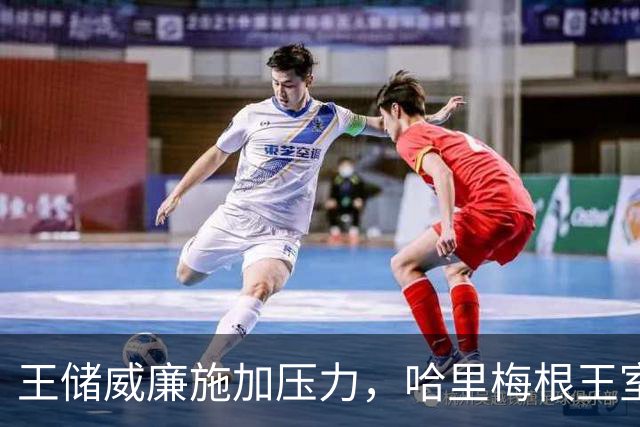 王储威廉施加压力，哈里梅根王室身份危在旦夕